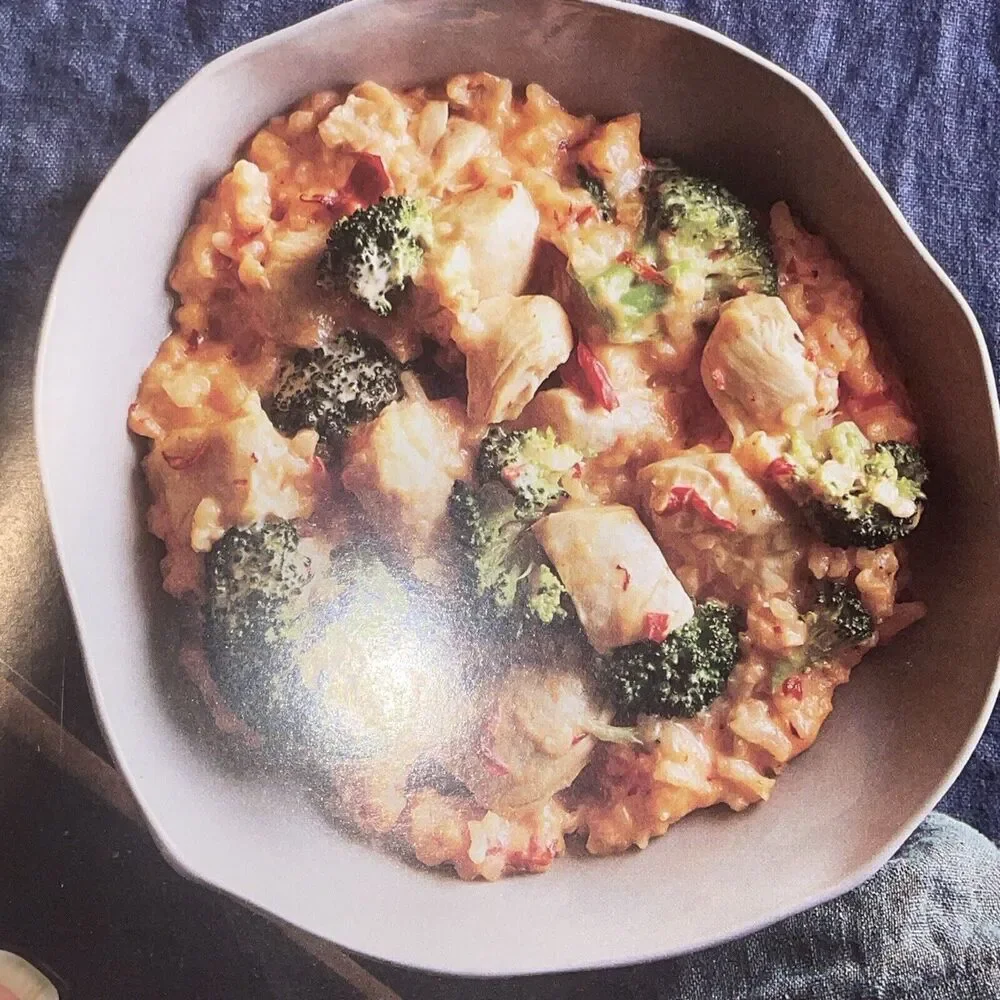 Pampered Chef Season's Best Fall/Winter Cook Book 2018-Dinner Simplified